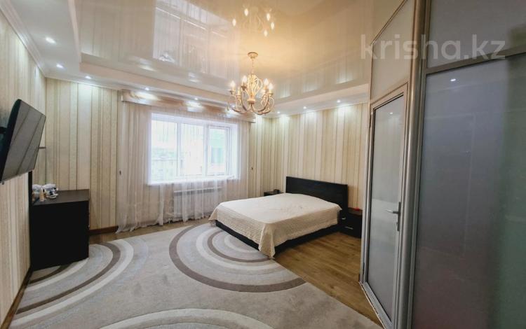 5-бөлмелі пәтер · 197.7 м² · 6/6 қабат, Маяковского, бағасы: 51.5 млн ₸ в Костанае — фото 2
