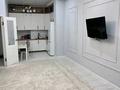 2-комнатная квартира · 59 м² · 1/8 этаж, Северное кольцо 29 — Бокейханова 510Б за 28 млн 〒 в Алматы, Жетысуский р-н — фото 3