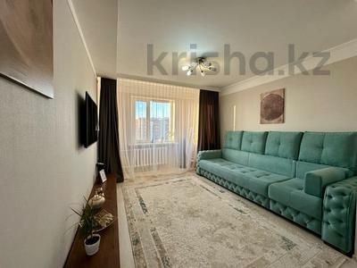 2-комнатная квартира · 57 м² · 11/12 этаж, Кошкарбаева 46 — ПОЛНОЦЕННАЯ ДВУШКА! за ~ 28 млн ₸ в Астане, Сарайшык р-н