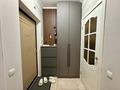 2-комнатная квартира · 57 м² · 11/12 этаж, Кошкарбаева 46 — ПОЛНОЦЕННАЯ ДВУШКА! за ~ 28 млн ₸ в Астане, Сарайшык р-н — фото 13