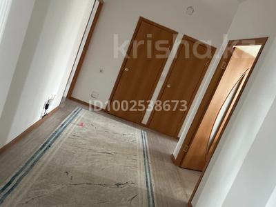 3-бөлмелі пәтер · 85 м² · 2/9 қабат, мкр. Зачаганск пгт, Акан сері 49/1 — Ресторан Альбина, автодоктор, бағасы: 150 000 ₸ в Уральске