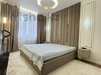 3-бөлмелі пәтер · 65 м² · 5/12 қабат, Ахмет Байтурсынулы, бағасы: 42.9 млн ₸ в Астане, Алматы р-н