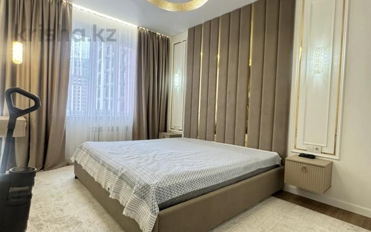 3-бөлмелі пәтер · 65 м² · 5/12 қабат, Ахмет Байтурсынулы, бағасы: 42.9 млн ₸ в Астане, Алматы р-н — фото 7