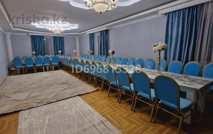 Жеке үй • 7 бөлмелер • 400 м² • тәулік бойы, Байконур 54, бағасы: 60 000 〒 в Астане, Сарыарка р-н — фото 2