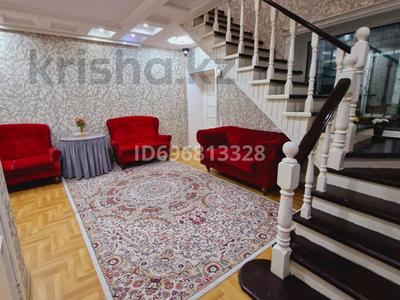 Дом · 7 комнат · 450 м², Байконур 54 за 50 000 〒 в Астане, Сарыарка р-н