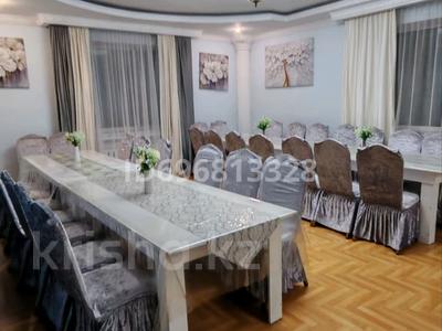 Дом · 7 комнат · 450 м², Байконур 54 за 60 000 ₸ в Астане, Сарыарка р-н