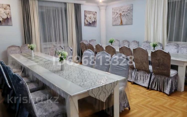 Дом · 7 комнат · 450 м², Байконур 54 за 60 000 ₸ в Астане, Сарыарка р-н — фото 29