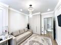 3-бөлмелі пәтер · 67 м² · 3/9 қабат, Е-36 2 — Ханшатыр, экопарк, бағасы: 47.5 млн ₸ в Астане, Нура р-н — фото 6