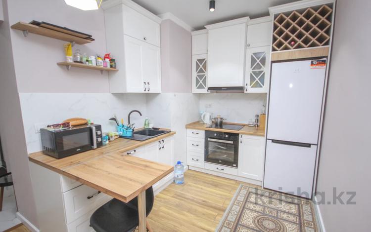 2-бөлмелі пәтер · 50 м² · 4/10 қабат, Турганбека Катаева 218, бағасы: 44.5 млн ₸ в Алматы, Бостандыкский р-н — фото 5