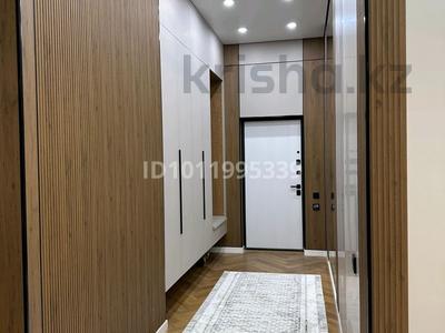4-бөлмелі пәтер · 135 м² · 1/13 қабат, 16-й мкр. 84, бағасы: 66 млн ₸ в Актау, 18-й мкр 
