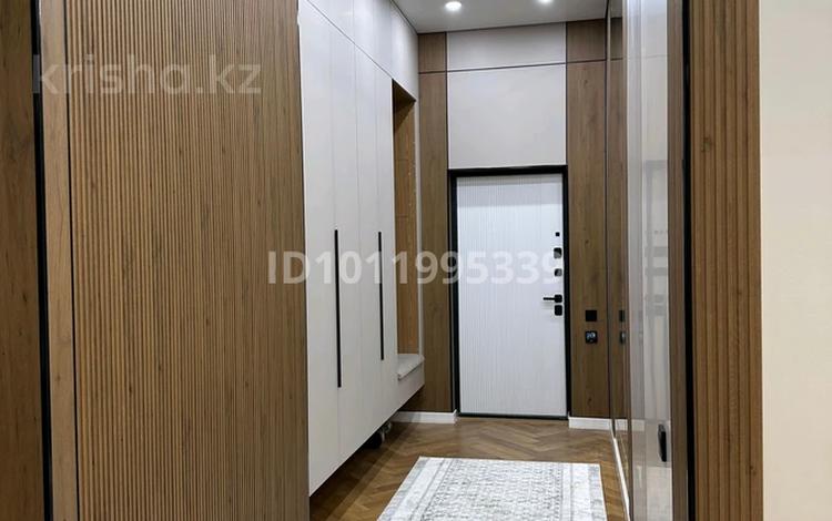 4-бөлмелі пәтер · 135 м² · 1/13 қабат, 16-й мкр. 84, бағасы: 66 млн ₸ в Актау, 18-й мкр  — фото 2