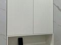 2-комнатная квартира · 60 м² · 4/25 этаж, Байдибек би стр. 127/7 — Жаңа пәтер. Видео за 200 000 ₸ в Шымкенте, Абайский р-н — фото 7