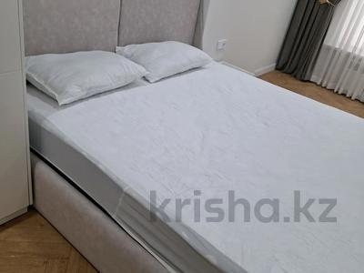 2-комнатная квартира · 60 м² · 4/25 этаж, Байдибек би стр. 127/7 — Жаңа пәтер. Видео за 200 000 〒 в Шымкенте, Абайский р-н