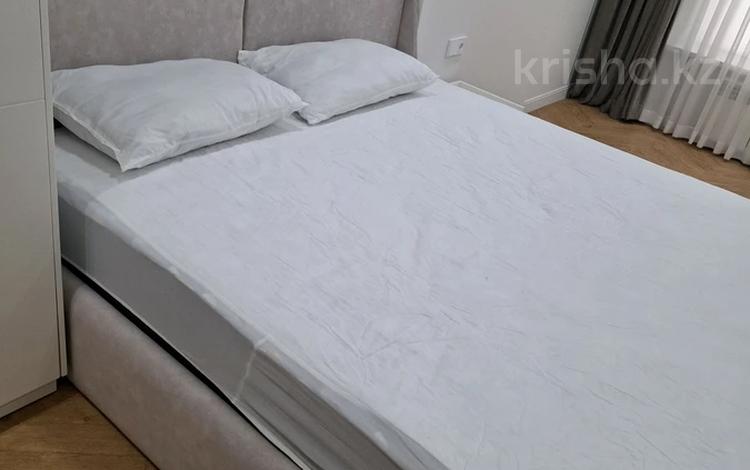 2-комнатная квартира · 60 м² · 4/25 этаж, Байдибек би стр. 127/7 — Жаңа пәтер. Видео за 200 000 ₸ в Шымкенте, Абайский р-н — фото 10