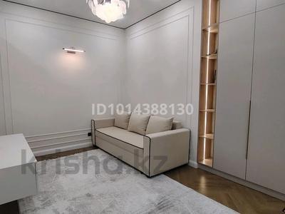 2-бөлмелі пәтер · 42 м² · 6/18 қабат, Е-36 13, бағасы: 32.5 млн ₸ в Астане, Нура р-н