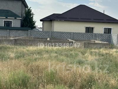 Жер телімі · 8 сотық, Северо-Запад ш/а, Айтас 15, бағасы: 47 млн ₸ в Шымкенте, Абайский р-н