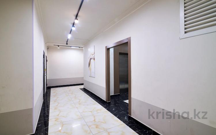 2-комнатная квартира · 65 м² · 6/14 этаж, Байтурсынова 2 за 34.5 млн ₸ в Астане, Сарайшык р-н — фото 2