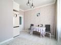 2-комнатная квартира · 65 м² · 6/14 этаж, Байтурсынова 2 за 34.5 млн ₸ в Астане, Сарайшык р-н — фото 28