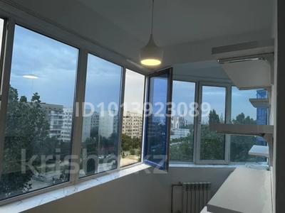 1-комнатная квартира · 27 м² · 7/9 этаж, мкр Аксай-1А 30A — Яссауи Толе би за 180 000 ₸ в Алматы, Ауэзовский р-н