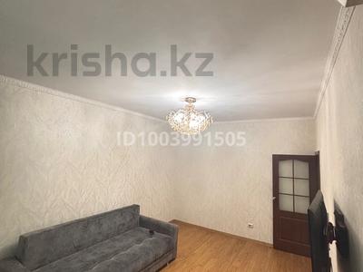 3-комнатная квартира · 76 м² · 3/9 этаж, мкр Жетысу-1 23 за 350 000 〒 в Алматы, Ауэзовский р-н
