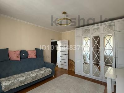 1-комнатная квартира · 34.4 м² · 7/7 этаж, Северное кольцо 86/8 за 19.7 млн ₸ в Алматы, Алатауский р-н