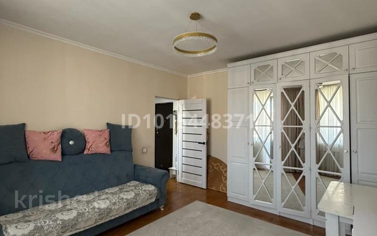 1-бөлмелі пәтер · 34.4 м² · 7/7 қабат, Северное кольцо 86/8, бағасы: 19.7 млн ₸ в Алматы, Алатауский р-н — фото 2