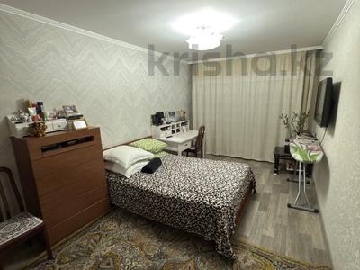 3-комнатная квартира · 75.1 м² · 1/4 этаж, Жубанова 1 за 50 млн ₸ в Алматы, Ауэзовский р-н