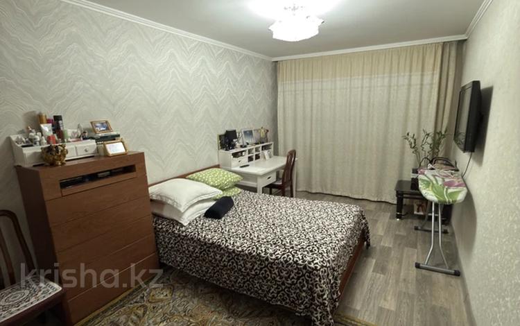 3-комнатная квартира · 75.1 м² · 1/4 этаж, Жубанова 1 за 50 млн ₸ в Алматы, Ауэзовский р-н — фото 2