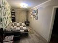 3-комнатная квартира · 75.1 м² · 1/4 этаж, Жубанова 1 за 50 млн ₸ в Алматы, Ауэзовский р-н — фото 3