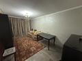 3-комнатная квартира · 75.1 м² · 1/4 этаж, Жубанова 1 за 50 млн ₸ в Алматы, Ауэзовский р-н — фото 6