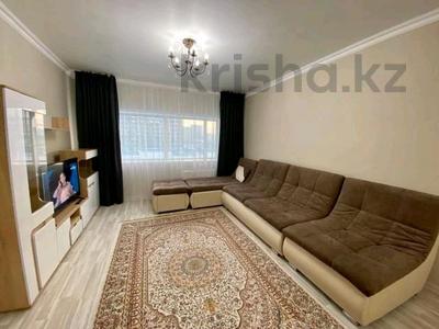 2-комнатная квартира · 60 м² · 2/16 этаж, мкр Айгерим-1, Абишева 3 — Райымбека за 22 000 〒 в Алматы, Алатауский р-н