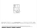 2-бөлмелі пәтер · 57.1 м² · 17/18 қабат, Е-36, E-15 6, бағасы: ~ 39 млн ₸ в Астане, Нура р-н — фото 2