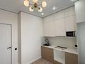 2-бөлмелі пәтер · 57.1 м² · 17/18 қабат, Е-36, E-15 6, бағасы: ~ 39 млн ₸ в Астане, Нура р-н