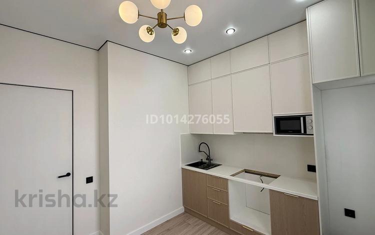 2-бөлмелі пәтер · 57.1 м² · 17/18 қабат, Е-36, E-15 6, бағасы: ~ 39 млн ₸ в Астане, Нура р-н — фото 6