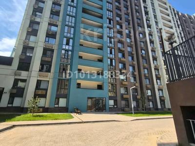 2-комнатная квартира · 45 м² · 5/14 этаж, 189 квартал уч. 25/1 за 22 млн ₸ в Шымкенте, Абайский р-н