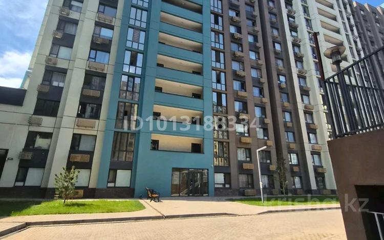 2-комнатная квартира · 45 м² · 5/14 этаж, 189 квартал уч. 25/1 за 22 млн ₸ в Шымкенте, Абайский р-н — фото 2