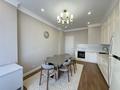 3-комнатная квартира · 115 м² · 9 этаж, Толе би 52 — Идеальная во всех смыслах! за 142 млн ₸ в Астане, Нура р-н