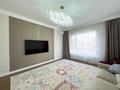 3-комнатная квартира · 115 м² · 9 этаж, Толе би 52 — Идеальная во всех смыслах! за 142 млн ₸ в Астане, Нура р-н — фото 4