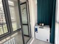 3-комнатная квартира · 100 м² · 3/10 этаж, Сейфуллина 51 за 69 млн ₸ в Алматы, Турксибский р-н — фото 9