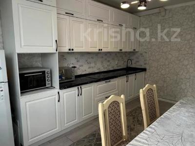 2-комнатная квартира · 60 м² · 3/10 этаж, Толе би 285/8 за 42.5 млн ₸ в Алматы, Ауэзовский р-н