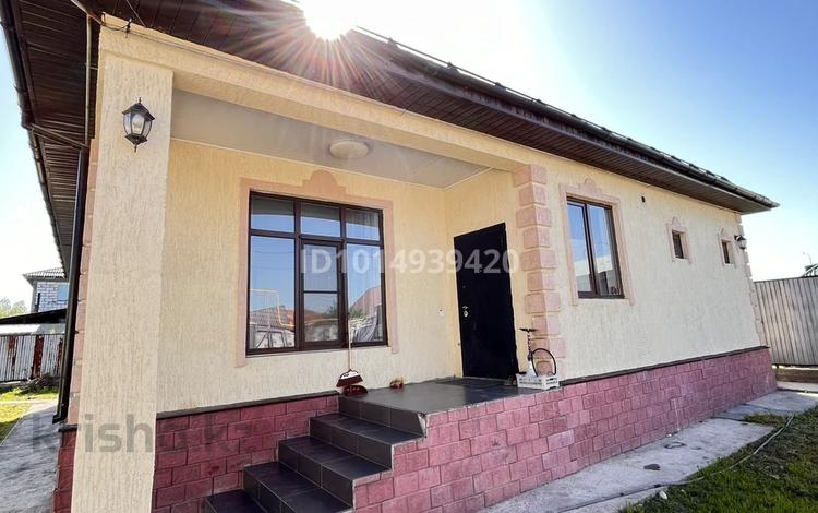 Жеке үй · 5 бөлме · 176 м² · 8 жүзд., Кок тобе 5, бағасы: 36 млн ₸ в  — фото 2