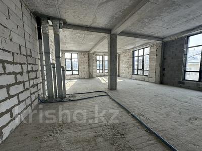 3-комнатная квартира, 117 м², 3/3 этаж, Жана 21д — Грозы за 75 млн 〒 в Алматы, Наурызбайский р-н