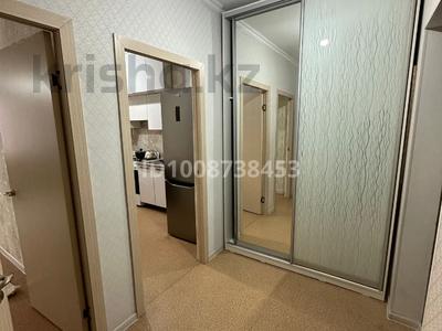 1-комнатная квартира · 40 м² · 4/9 этаж, мкр Жас Канат, Сынтас 336 за 180 000 〒 в Алматы, Турксибский р-н