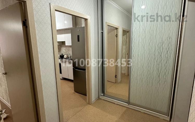 1-комнатная квартира · 40 м² · 4/9 этаж, мкр Жас Канат, Сынтас 336 за 180 000 〒 в Алматы, Турксибский р-н — фото 17