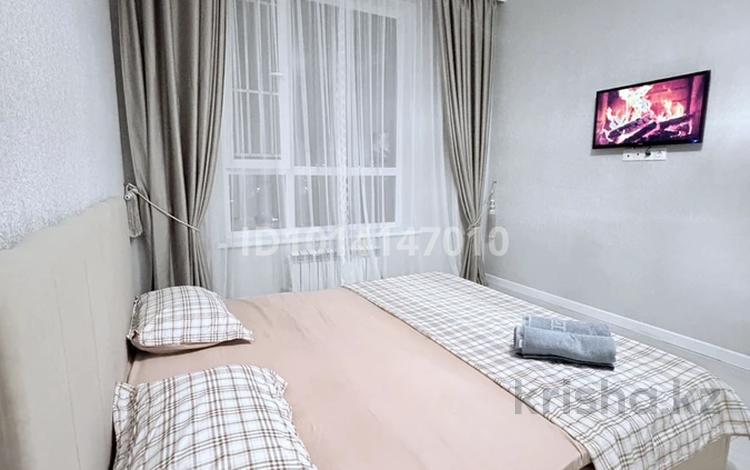 1-бөлмелі пәтер · 40 м² · 6/12 қабат, Бокейхана 25 — Главная мечеть, аэропорт, больница УДП, проспект Мангилик ел, бағасы: 16 000 ₸ в Астане, Есильский р-н — фото 2
