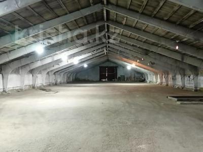 Свободное назначение, склады, азс, автосервисы и автомойки, сельское хозяйство · 3500 м² за 90 млн 〒 в Костанае