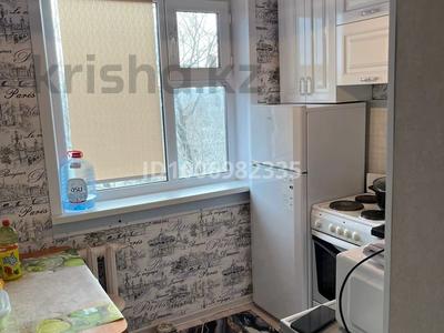 1-комнатная квартира · 32 м² · 5/5 этаж, Бауыржан момышулы 4 за 8 млн 〒 в Жезказгане