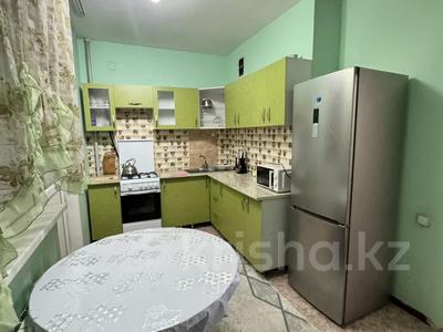 1-комнатная квартира · 45 м² · 2/9 этаж, мкр Жас Канат, Ескендира Хасангалиева за 30 млн 〒 в Алматы, Турксибский р-н