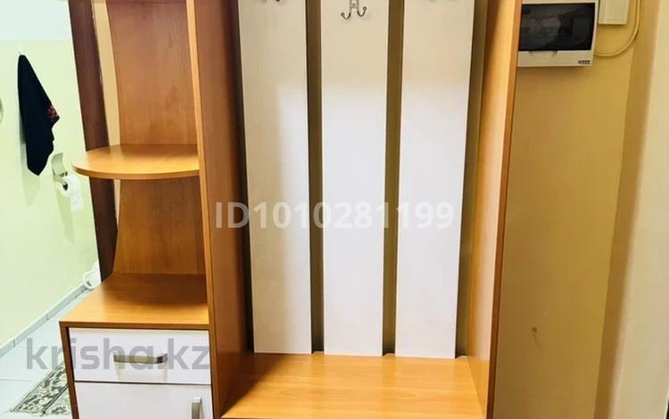 1-бөлмелі пәтер · 45 м² · 2/9 қабат, мкр Жас Канат, Ескендира Хасангалиева, бағасы: 25 млн ₸ в Алматы, Турксибский р-н — фото 30