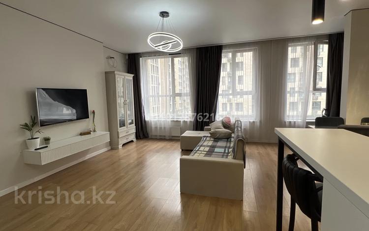 2-комнатная квартира · 72.9 м² · 3/13 этаж, Райымбека 348/1 за 46 млн ₸ в Алматы — фото 11